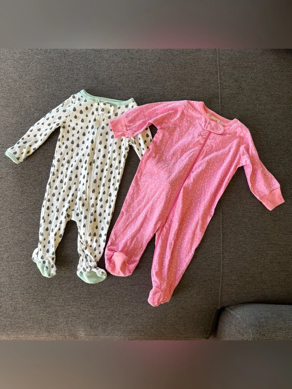 Carters pieces nwot
